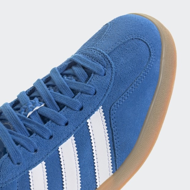 ガゼル インドア GAZELLE INDOOR nkt64 ブルーバード×クラウド