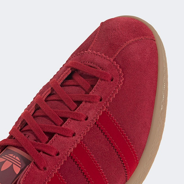 ADIDAS/ アディダス TOBACCO（スニーカー）｜adidas（アディダス