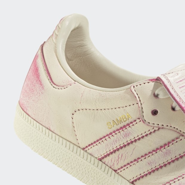 adidas samba LT ピーチ　ピンク　限定 楽天市場】【プライスダウン】 adidas SAMBA LT アディダス