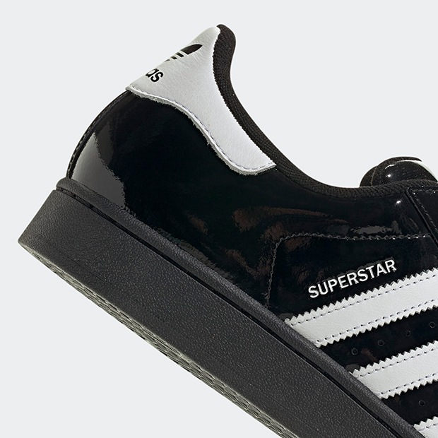 スーパースター 2 SUPERSTAR 2 omu51 コアブラック×クラウド
