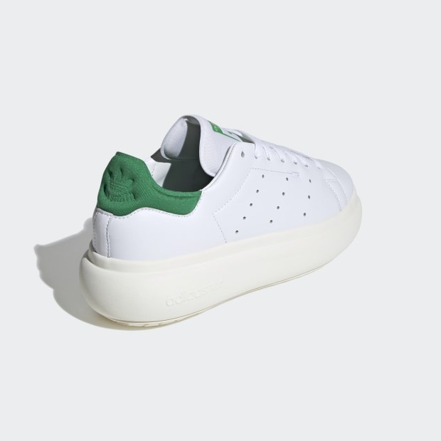 レディース スタンスミス PF STAN SMITH PF mcw28 フットウェア