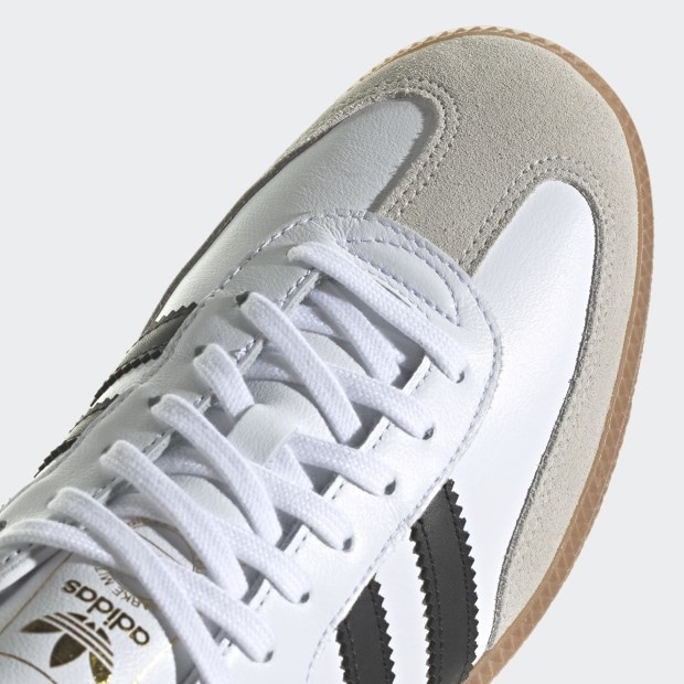 ☆adidas☆SAMBA DECON サンバ デコン adidas アディダスサンバデコンSAMBA DECON FOOTWEAR - メルカリ