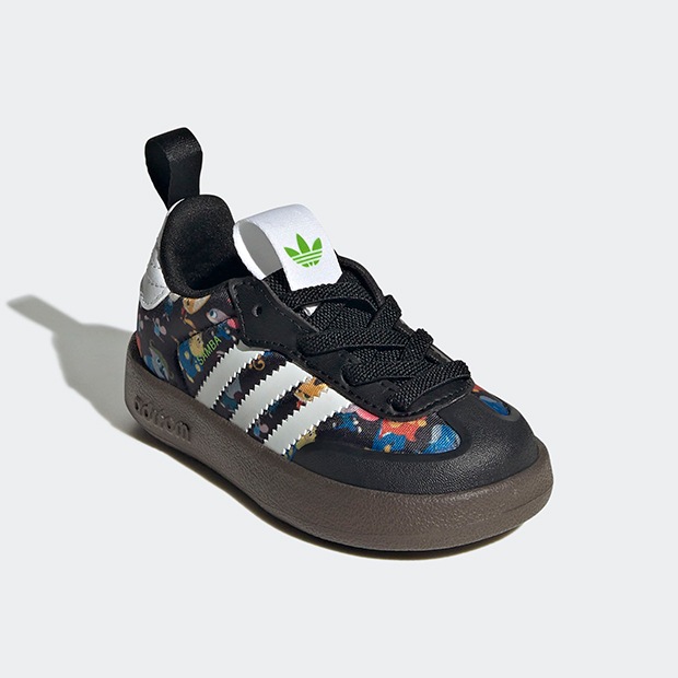 ジュニア ベビー ディズニー アディフォーム サンバ 360 DISNEY ADIFOM