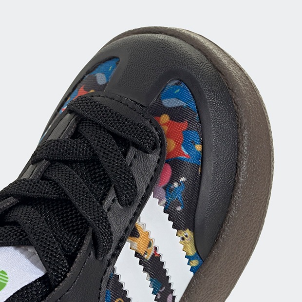 ジュニア ベビー ディズニー アディフォーム サンバ 360 DISNEY ADIFOM