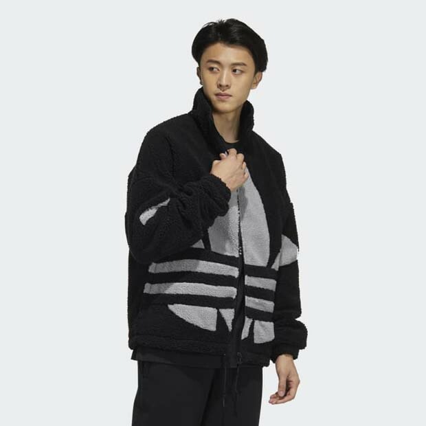 シェルパ ジャケット ブラック｜すべての商品｜meister kobe MakeShop