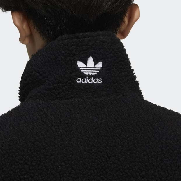 シェルパ ジャケット ブラック｜すべての商品｜meister kobe MakeShop