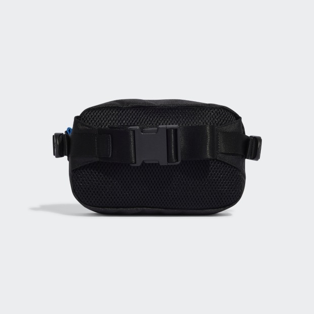 スポーツ ウエストバッグ ブラック ｜アクセサリー,バッグ｜meister