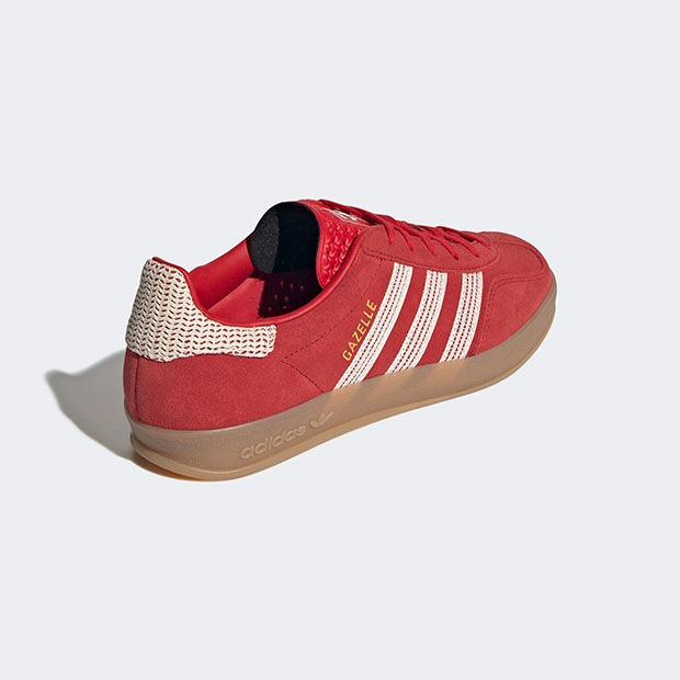レディース ガゼル インドア GAZELLE INDOOR njj98 ベター