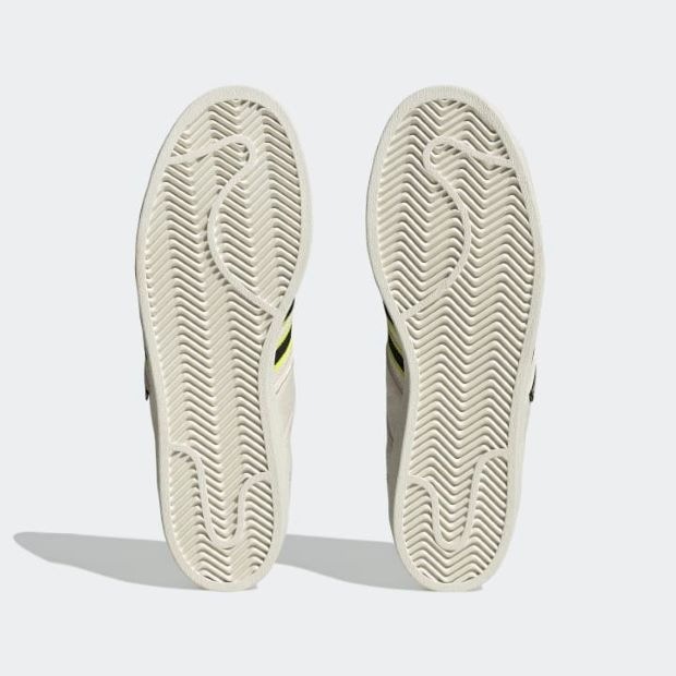 スーパースター SST MODIFIED  mcg51  チョークホワイト×コアブラック×オフホワイト　