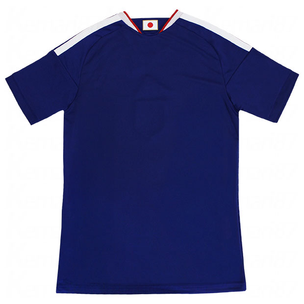 adidas ／ アディダス ／ KD3345 ／ 半袖Tシャツ ／ サッカー日本代表