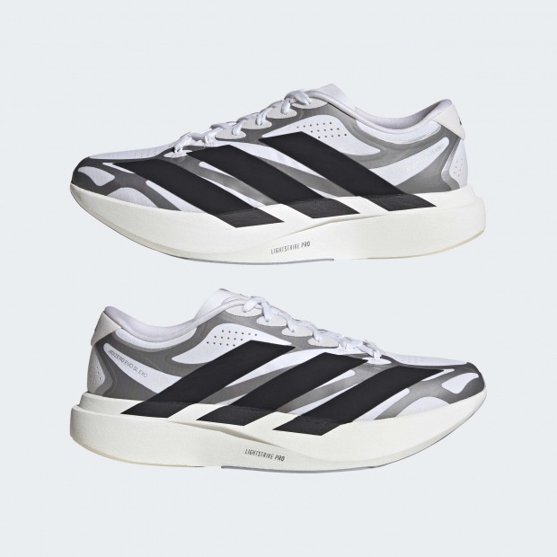 アディゼロ EVO SL EXO M ADIZERO EVO SL EXO ose14　フットウェアホワイト×コアブラック　
