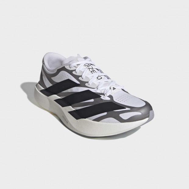 アディゼロ EVO SL EXO M ADIZERO EVO SL EXO ose14　フットウェアホワイト×コアブラック　