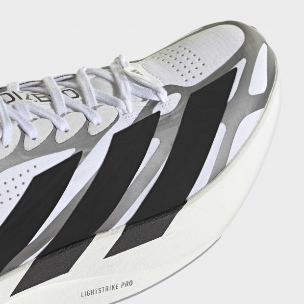 アディゼロ EVO SL EXO M ADIZERO EVO SL EXO ose14　フットウェアホワイト×コアブラック　