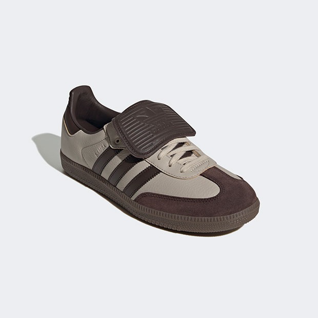 サンバ LT エディフィス/イエナ SAMBA LT EDIFICE/IENA ood75 ダーク