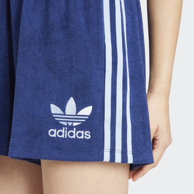 adidas ショートパンツ ダークブルー 送料関税込 雷市場（ポンジャン）商品韓国直送】新品 adidas(アディダス