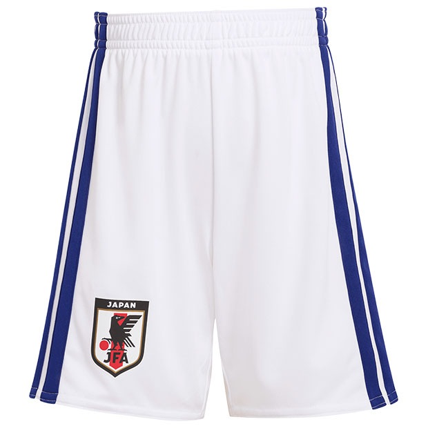キッズ アディダス サッカー日本代表 2026 ホーム レプリカ