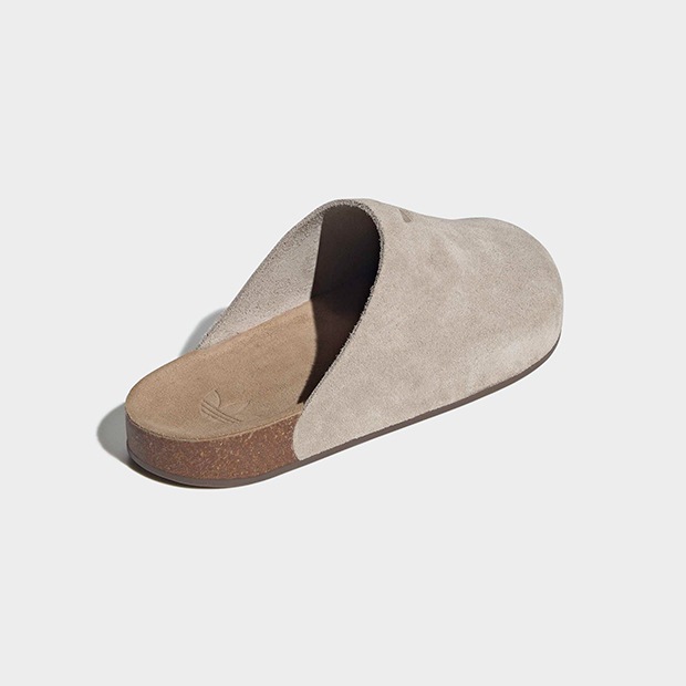 アディミュール サンダル ADIMULE SLIDES oox93 ワンダーベージュ