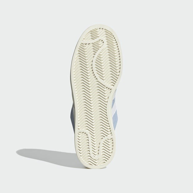 キャンパス 00S lkj23　アンビエントスカイ×フットウェアホワイト×オフホワイト　