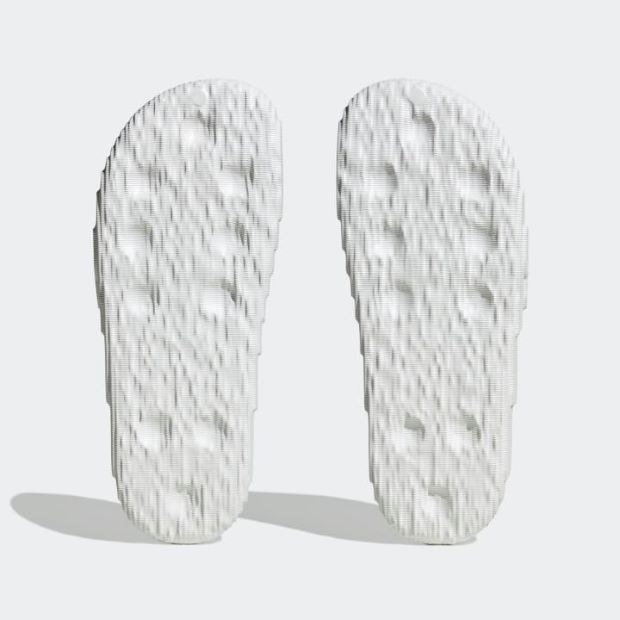 アディレッタ 22 サンダル Adilette 22 Slides mdf05 クリスタル