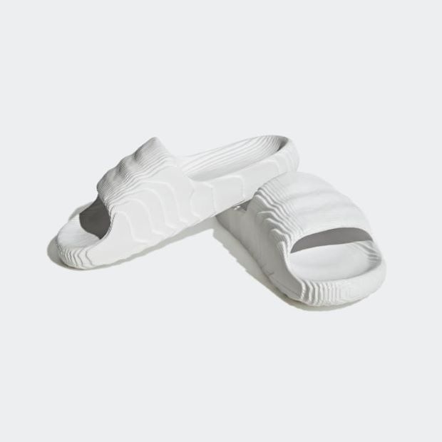 adidas サンダル アディレッタ 22 XLG / Adilette Slides 厚底