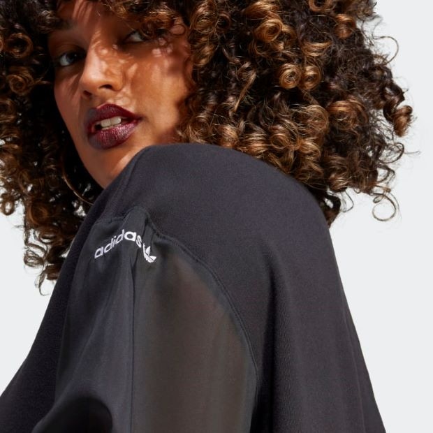 レディース オリジナルス ワンピース ブラック｜アパレル,レディース