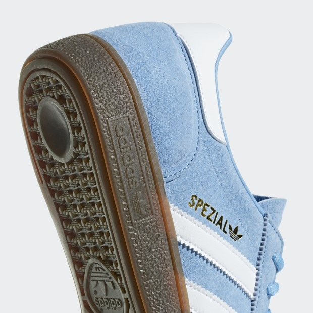 アディダス　ハンドボール スペツィアル　23センチ ハンドボール スペツィアル HANDBALL SPEZIAL SHOES btp23