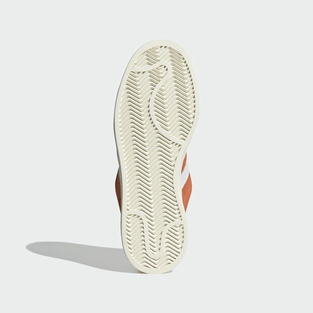 キャンパス 00S lkj23　アンバーティント×フットウェアホワイト×オフホワイト　