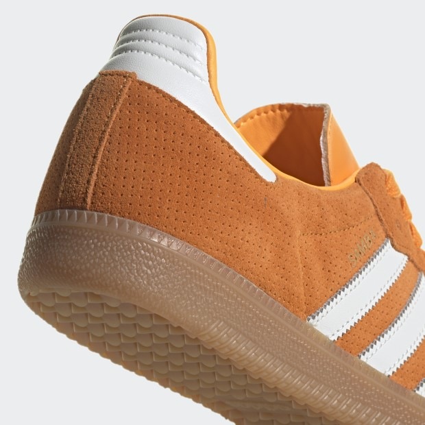 【Adidas】送料・関税込★サンバ OG オレンジ ラッシュ adidas SAMBAOG アディダスオリジナルス サンバ OG オレンジ