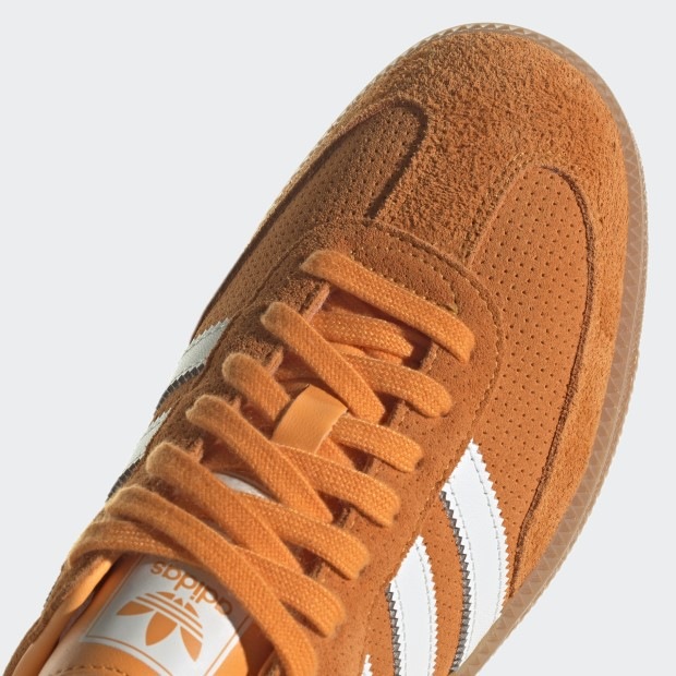 サンバ OG SAMBA OG mdx41 オレンジラッシュ×コアホワイト