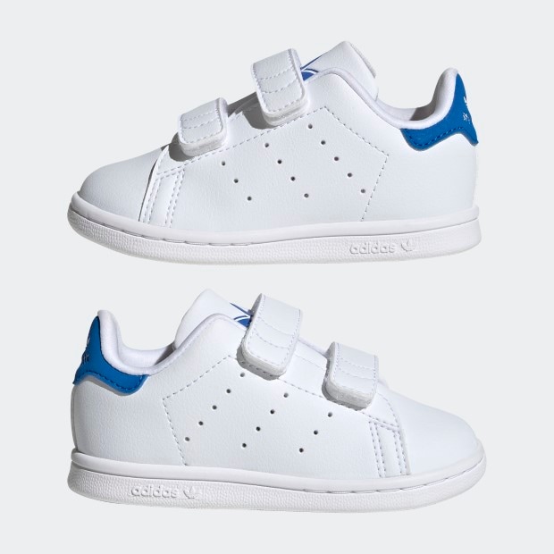 海外限定【adidas】キッズ向けスタンスミスシューズ/STAN SMITH 楽天市場】【40%OFF】スタンスミス コンフォート CF キッズ
