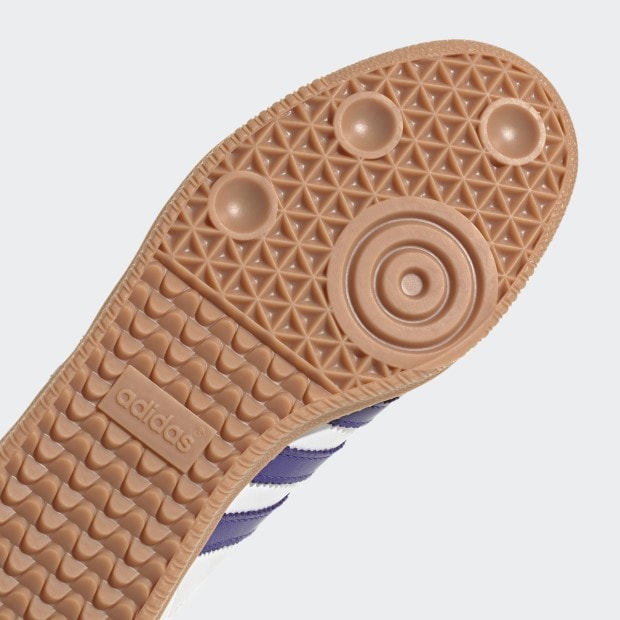 レディース サンバ OG SAMBA OG nkg95 フットウェアホワイト×エナジー