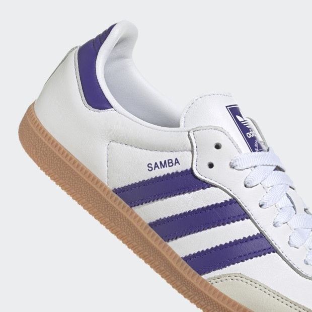 レディース サンバ OG SAMBA OG nkg95 フットウェアホワイト×エナジー