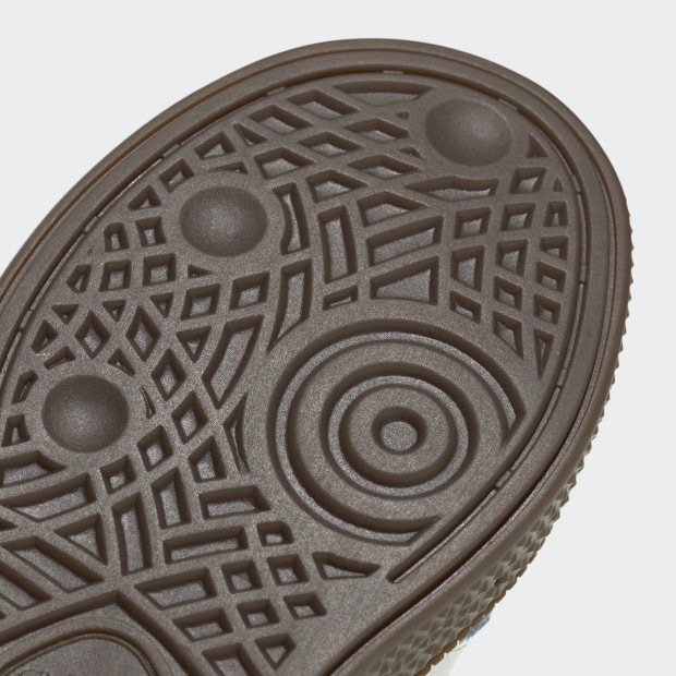 ジュニア ハンドボール スペツィアル コンフォートクロージャー 伸縮シューレース HANDBALL SPEZIAL COMFORT CLOSURE ELASTIC LACE ooo32 ライトブルー×フットウェアホワイト