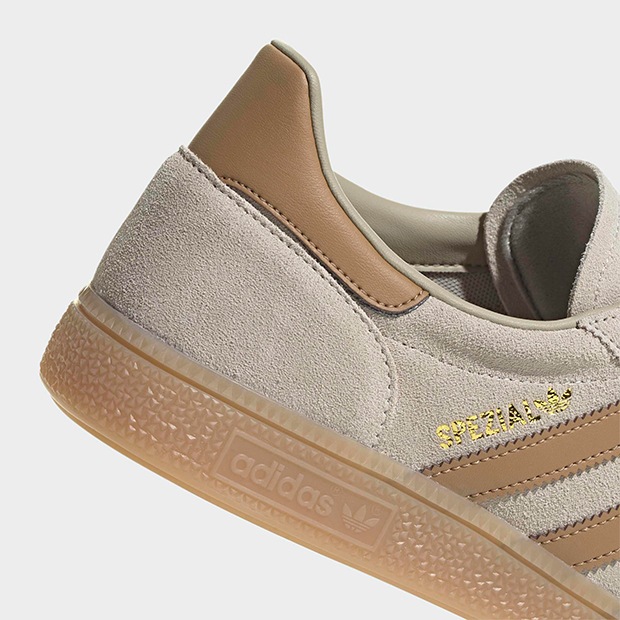 ハンドボール スペツィアル HANDBALL SPEZIAL btp23 ワンダーベージュ