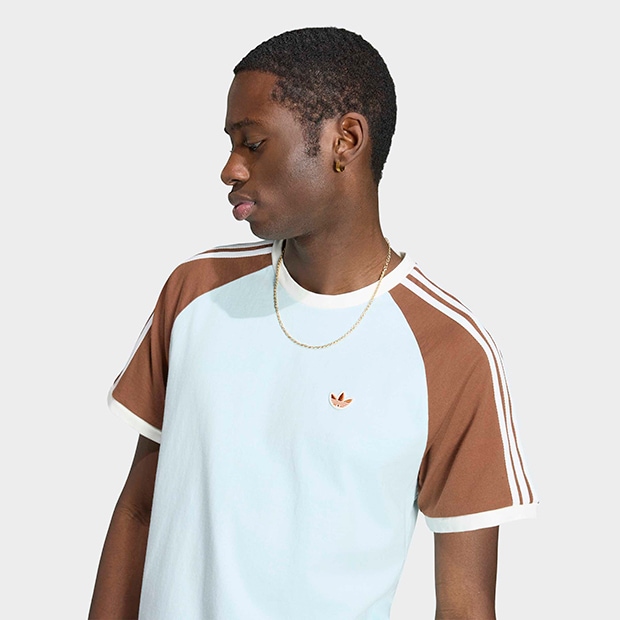 メンズ ウォッシュド カリ 半袖 Tシャツ ヘイローミント ｜すべての