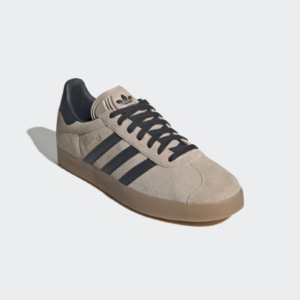 【adidas】◆大人気◆ガゼル◆ワンダートープナイトインディゴ◆ ガゼル GAZELLE nip81 ワンダートープ×ナイトインディゴ