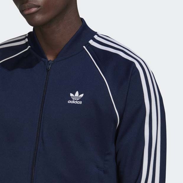 adidas セットアップ アディカラー クラシック Primeblue SST Amazon | adidas(アディダス) オリジナルス メンズ ジャージ