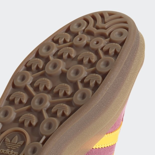 レディース ガゼル ボールド GAZELLE BOLD mbu94 ブリスピンク×スパーク