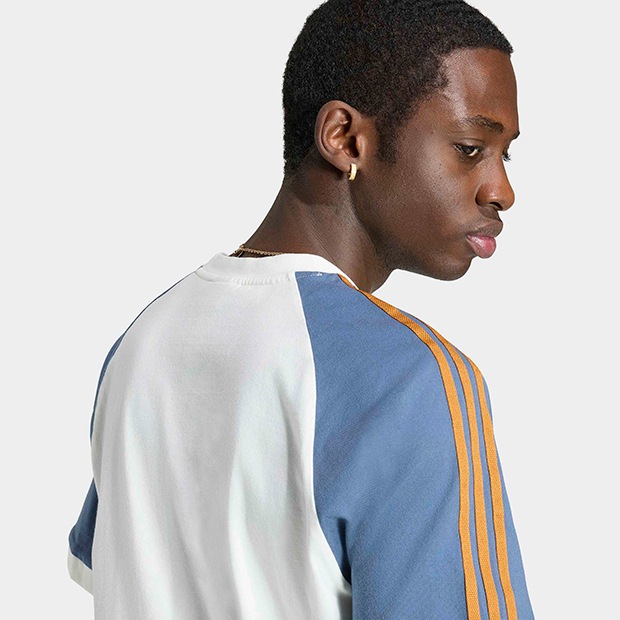 メンズ ウォッシュド カリ 半袖 Tシャツ プリラブドインク ｜すべての