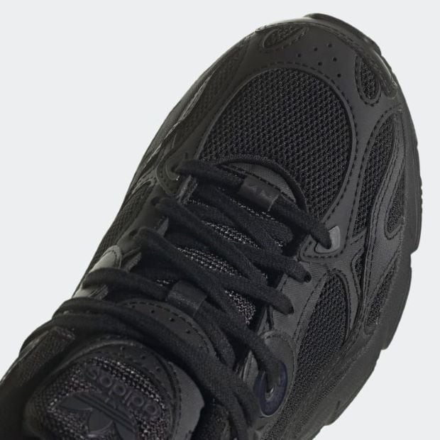 レディース アスター ADIDAS ASTIR W mdi55 コアブラック×コアブラック