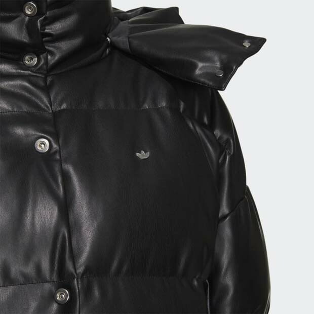 ダウンジャケット ブラック ｜すべての商品｜meister kobe MakeShop店