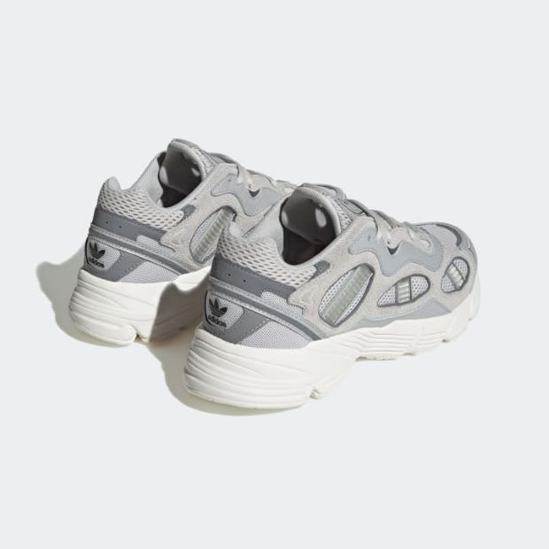 レディース アスター ASTIR SN mde43 グレーワン×グレーツー×コア