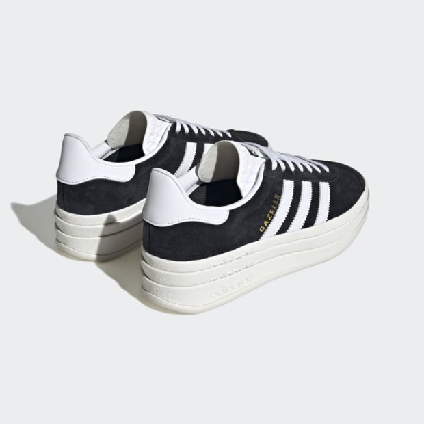 レディース ガゼル ボールド W GAZELLE BOLD W mbu94 コア