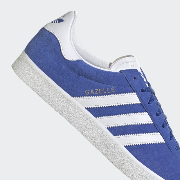 ガゼル 85 GAZELLE 85 may00 チームロイヤルブルー×フットウェア
