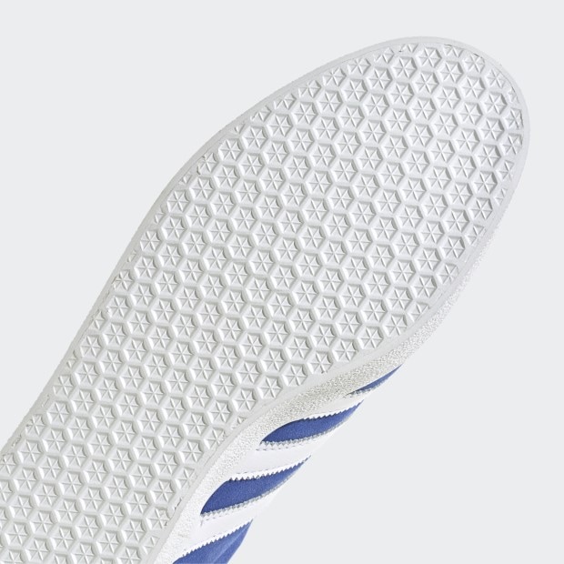 ガゼル 85 GAZELLE 85 may00 チームロイヤルブルー×フットウェア