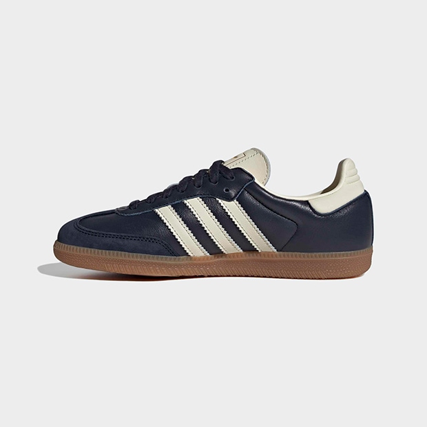  サンバ レディース サンバ OG SAMBA OG nin90 レジェンドインク×クリーム
