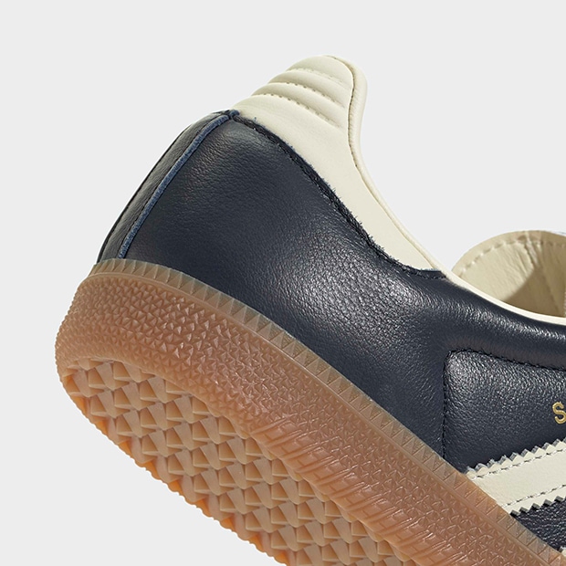 レディース サンバ OG SAMBA OG nin90 レジェンドインク×クリーム