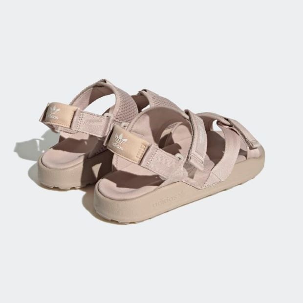 アディレッタ アドベンチャー サンダル  lsh56  ワンダータープ×ハロブラッシュ×コアブラック　