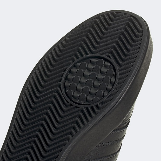 ガゼル インドア GAZELLE INDOOR nin10 コアブラック×コア