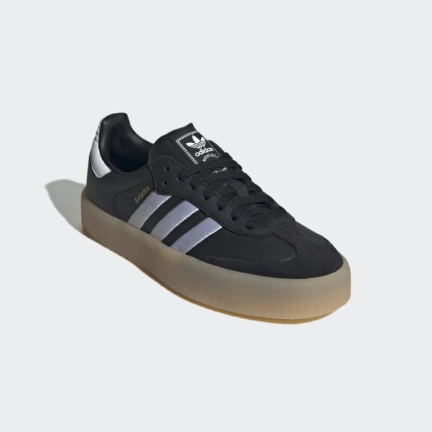 極美品☆ adidas originals SAMBA サンバ 黒 SAMBA adidas OG アディダス サンバ メンズ レディース CORE